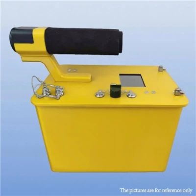 Poate fi integrat un monitor de contaminare cu radiații de suprafață într-o rețea de monitorizare...